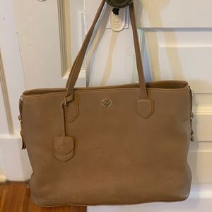 Tory Burch Robinson purse